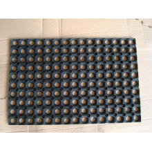 Hotel Rubber Mat, Outdoor Rubber Flooring, Playground Rubber Flooring, Anti-Fatigue Mat